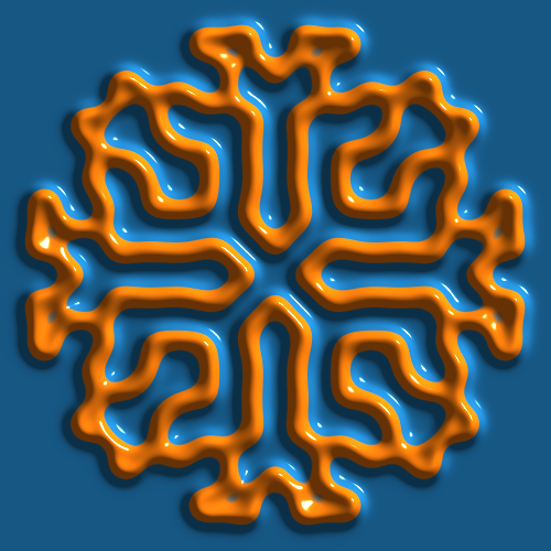 Reaction-diffusion models and Turing patterns